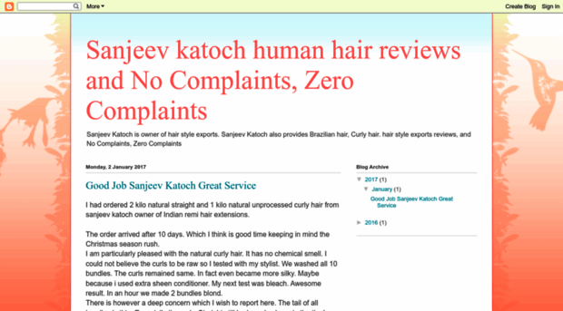 sanjeev-katoch-human-hair-reviews.blogspot.com