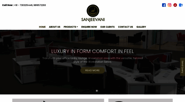 sanjeevani.global
