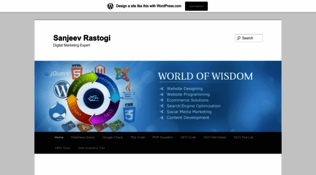 sanjeevrastogi.wordpress.com
