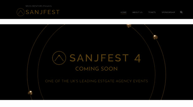 sanjfest.co.uk