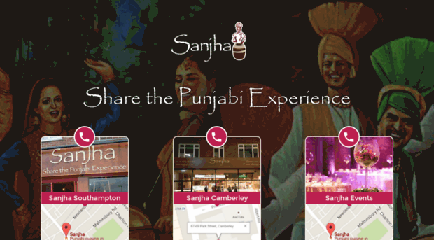 sanjha.co.uk