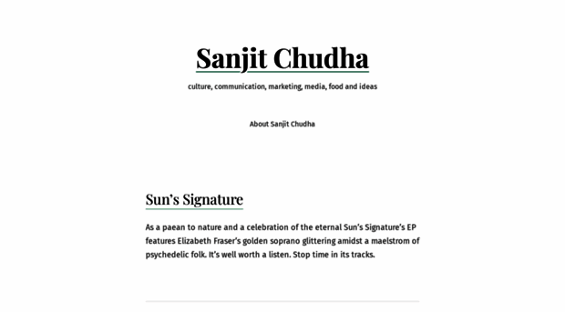 sanjitchudha.com