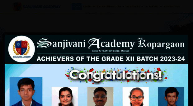 sanjivaniacademy.org.in