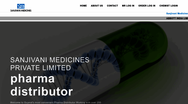 sanjivanimedicines.com