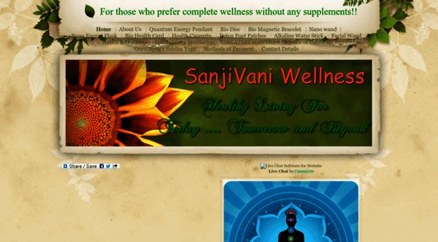 sanjivaniwellness.weebly.com