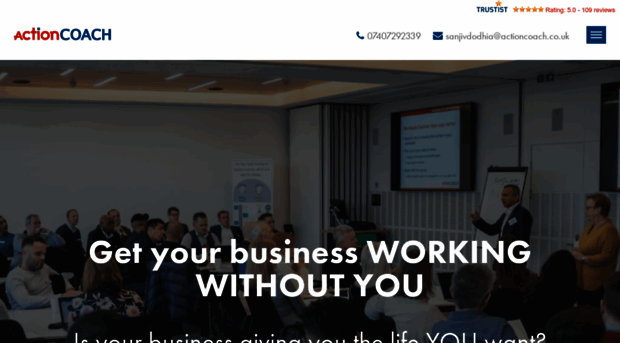 sanjivdodhia.actioncoach.co.uk