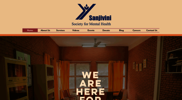 sanjivinisociety.org