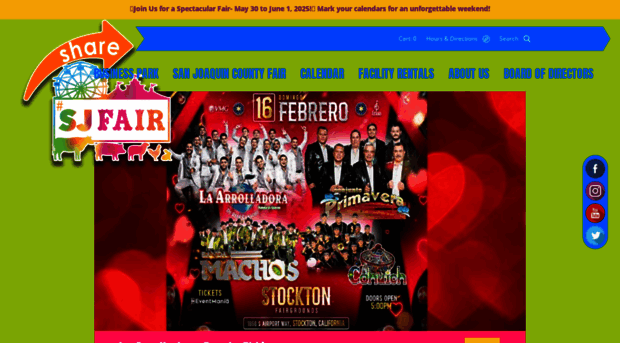 sanjoaquinfair.com