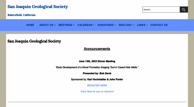 sanjoaquingeologicalsociety.org