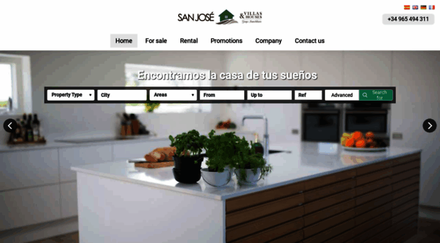 sanjose-inversiones.com