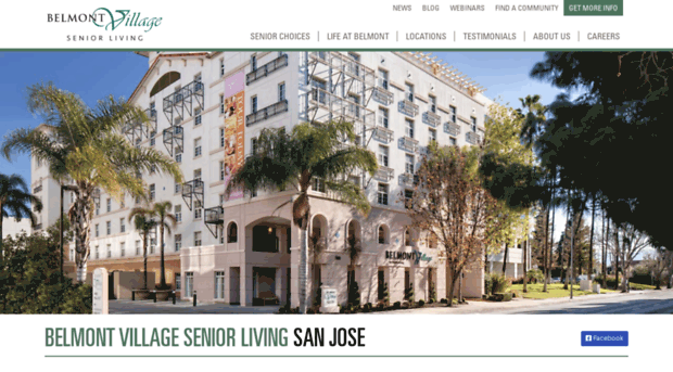 sanjose.belmontvillage.com