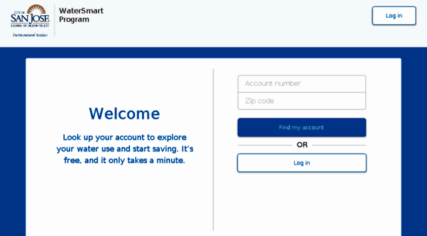 sanjose.watersmart.com