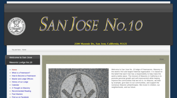 sanjose10.com