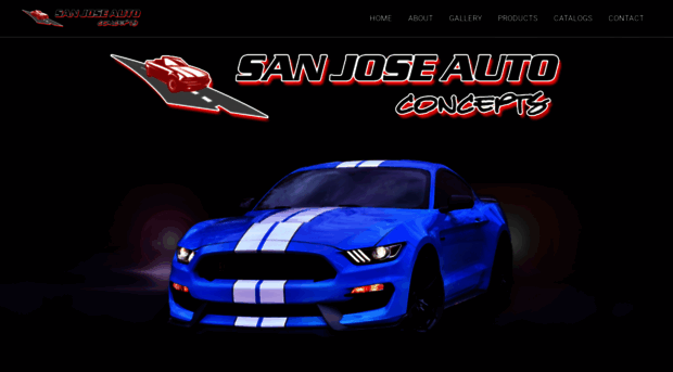 sanjoseautoconcepts.com