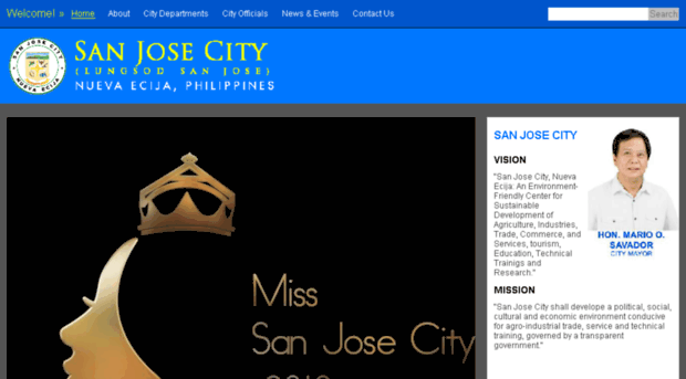 sanjosecity-ne.gov.ph