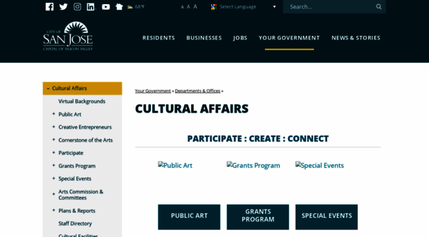 sanjoseculture.org