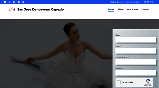 sanjosedancewearcapezio.com