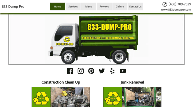 sanjosedumpservice.com