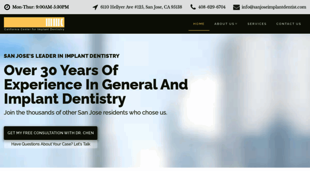 sanjoseimplantdentist.com