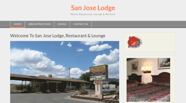 sanjoselodge.com