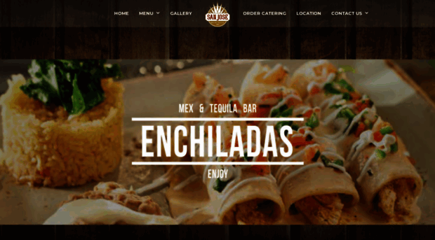 sanjosemexandtequilabar.com
