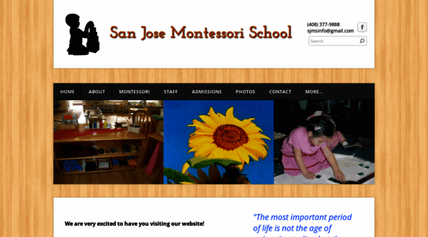 sanjosemontessori.org