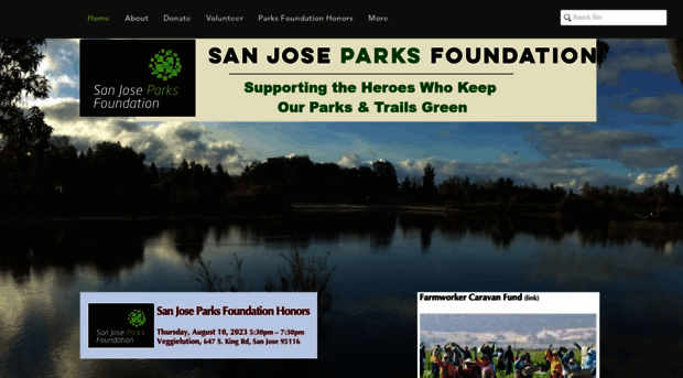 sanjoseparks.org