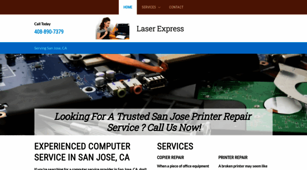 sanjoseprinterrepairs.com