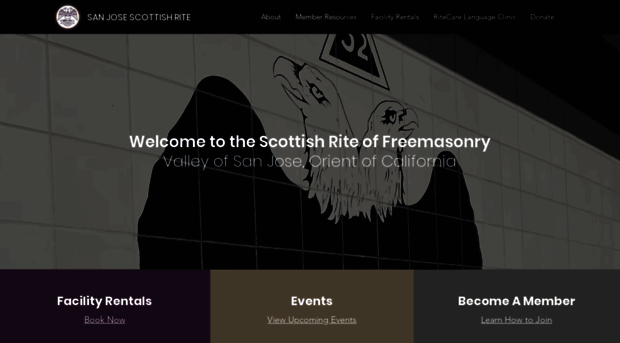 sanjosescottishrite.org