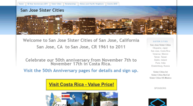 sanjosesistercities.org