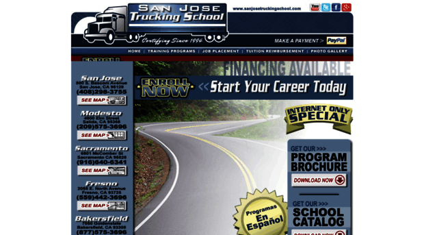 sanjosetruckingschool.com