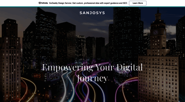 sanjosys.in