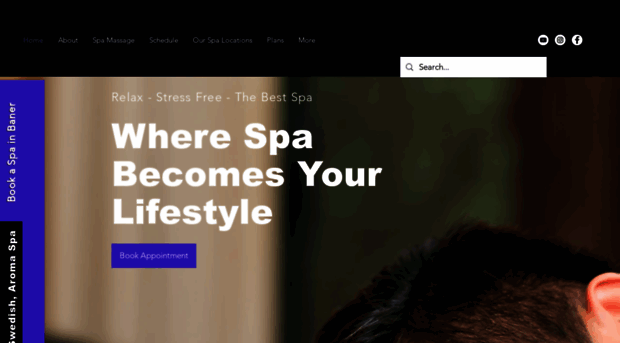 sanjspa.com