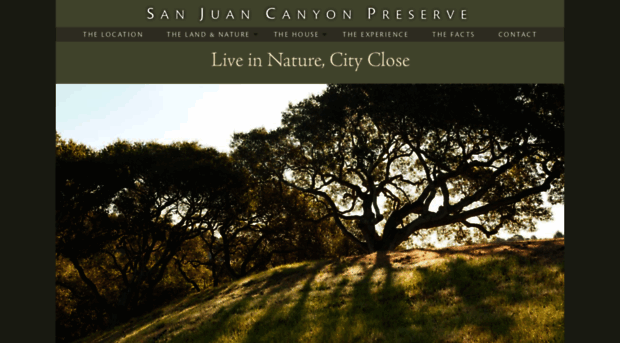 sanjuancanyonpreserve.com