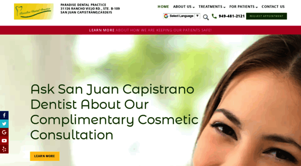 sanjuancapistranodentist.com