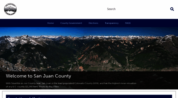 sanjuancountycolorado.us