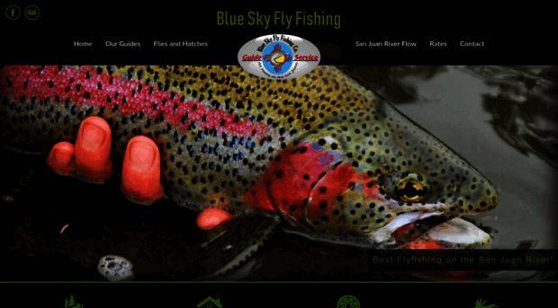 sanjuanflyfishing.net