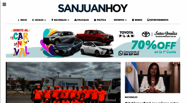 sanjuanhoy.com