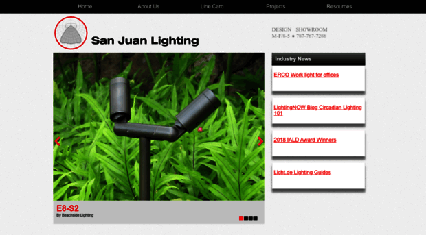 sanjuanlighting.com