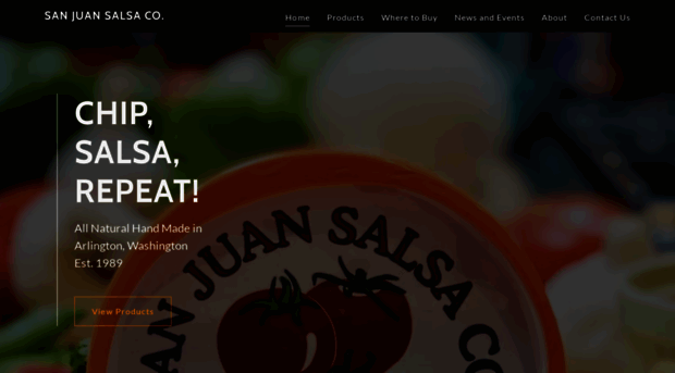 sanjuansalsa.com