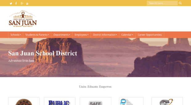 sanjuanschools.org