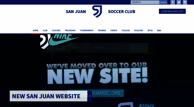 sanjuansoccer.sportngin.com