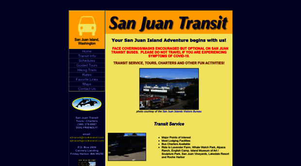 sanjuantransit.com