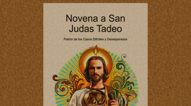 sanjudastadeo.org