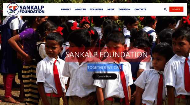 sankalp-foundation.com