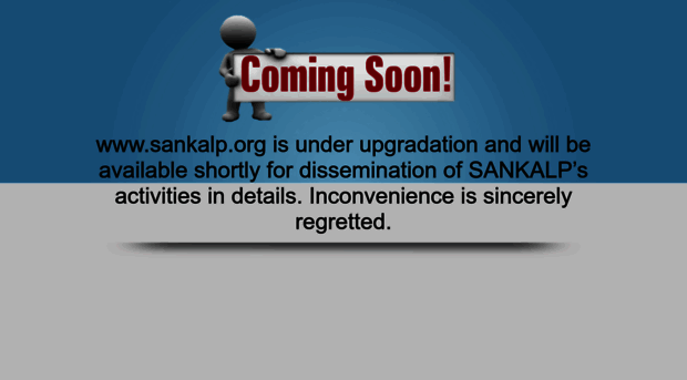 sankalp.org