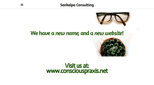 sankalpaconsulting.net