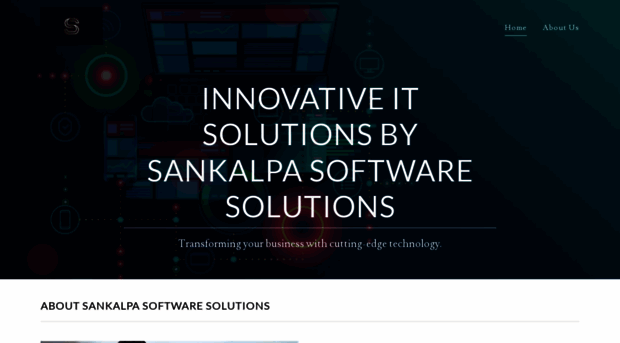 sankalpasoftware.com