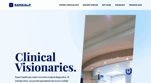 sankalpclinic.com