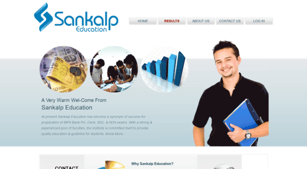 sankalpeducation.org